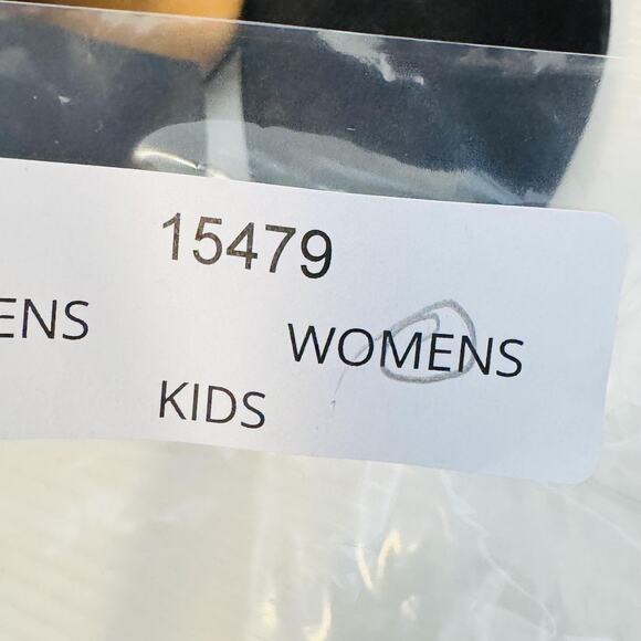 Nicholas Kirkwood Shoes Womens 5.5 Black Leather Loafer Beya Pointed Toe Gold - Picture 13 of 13